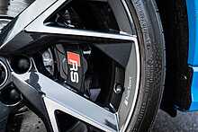 Audi 2.5 TFSI Vorsprung SUV 5dr Petrol S Tronic quattro Euro 6 (s/s) (400 ps)