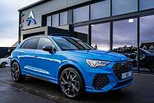 Audi 2.5 TFSI Vorsprung SUV 5dr Petrol S Tronic quattro Euro 6 (s/s) (400 ps)
