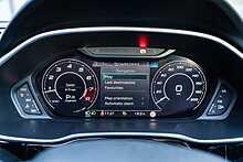 Audi 2.5 TFSI Vorsprung SUV 5dr Petrol S Tronic quattro Euro 6 (s/s) (400 ps)