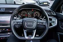 Audi 2.5 TFSI Vorsprung SUV 5dr Petrol S Tronic quattro Euro 6 (s/s) (400 ps)