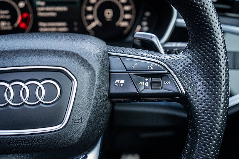 Audi 2.5 TFSI Vorsprung SUV 5dr Petrol S Tronic quattro Euro 6 (s/s) (400 ps)