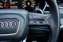 Audi 2.5 TFSI Vorsprung SUV 5dr Petrol S Tronic quattro Euro 6 (s/s) (400 ps)