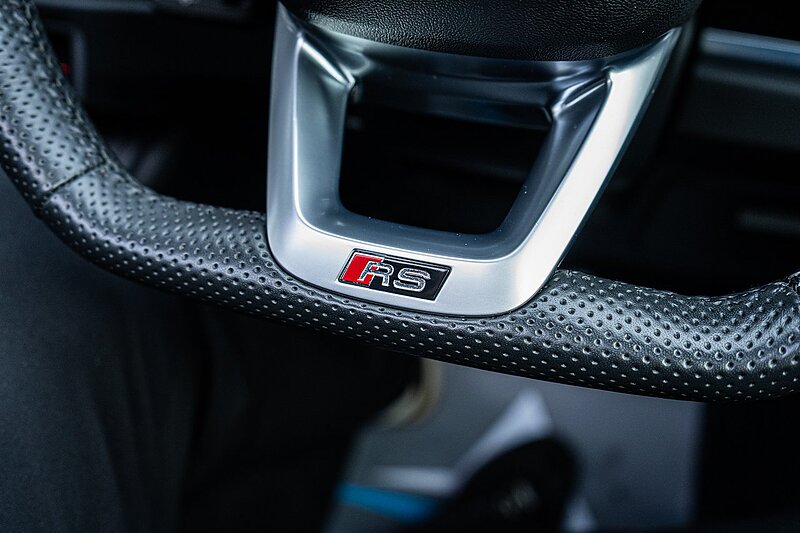 Audi 2.5 TFSI Vorsprung SUV 5dr Petrol S Tronic quattro Euro 6 (s/s) (400 ps)