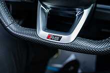 Audi 2.5 TFSI Vorsprung SUV 5dr Petrol S Tronic quattro Euro 6 (s/s) (400 ps)