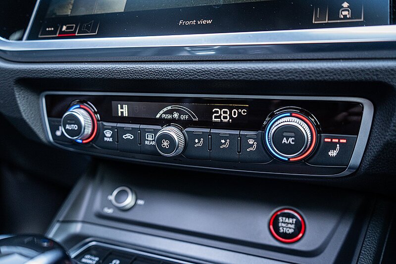 Audi 2.5 TFSI Vorsprung SUV 5dr Petrol S Tronic quattro Euro 6 (s/s) (400 ps)