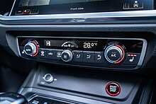 Audi 2.5 TFSI Vorsprung SUV 5dr Petrol S Tronic quattro Euro 6 (s/s) (400 ps)