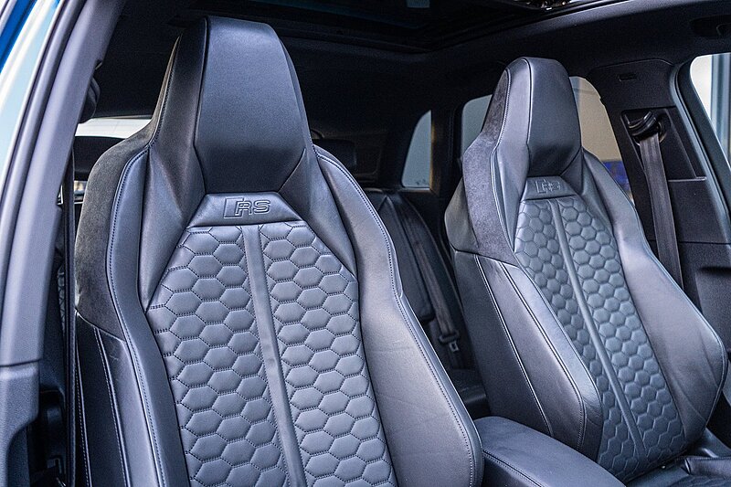 Audi 2.5 TFSI Vorsprung SUV 5dr Petrol S Tronic quattro Euro 6 (s/s) (400 ps)