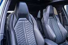 Audi 2.5 TFSI Vorsprung SUV 5dr Petrol S Tronic quattro Euro 6 (s/s) (400 ps)