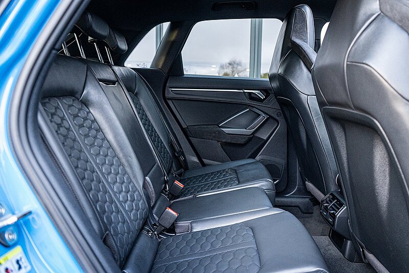 Audi 2.5 TFSI Vorsprung SUV 5dr Petrol S Tronic quattro Euro 6 (s/s) (400 ps)