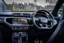 Audi 2.5 TFSI Vorsprung SUV 5dr Petrol S Tronic quattro Euro 6 (s/s) (400 ps)