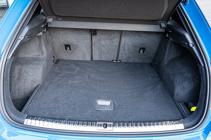 Audi 2.5 TFSI Vorsprung SUV 5dr Petrol S Tronic quattro Euro 6 (s/s) (400 ps)