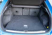 Audi 2.5 TFSI Vorsprung SUV 5dr Petrol S Tronic quattro Euro 6 (s/s) (400 ps)