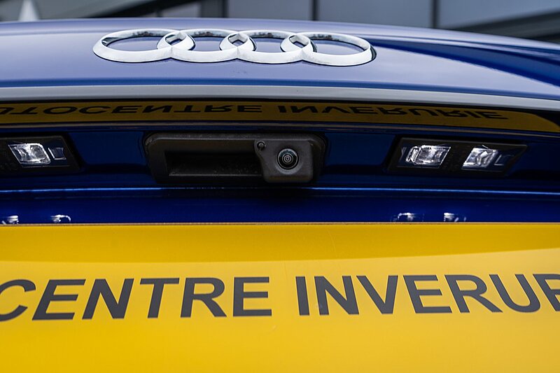 Audi 2.0 TDI 40 Edition 1 SUV 5dr Diesel S Tronic quattro Euro 6 (s/s) (204 ps)