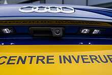 Audi 2.0 TDI 40 Edition 1 SUV 5dr Diesel S Tronic quattro Euro 6 (s/s) (204 ps)