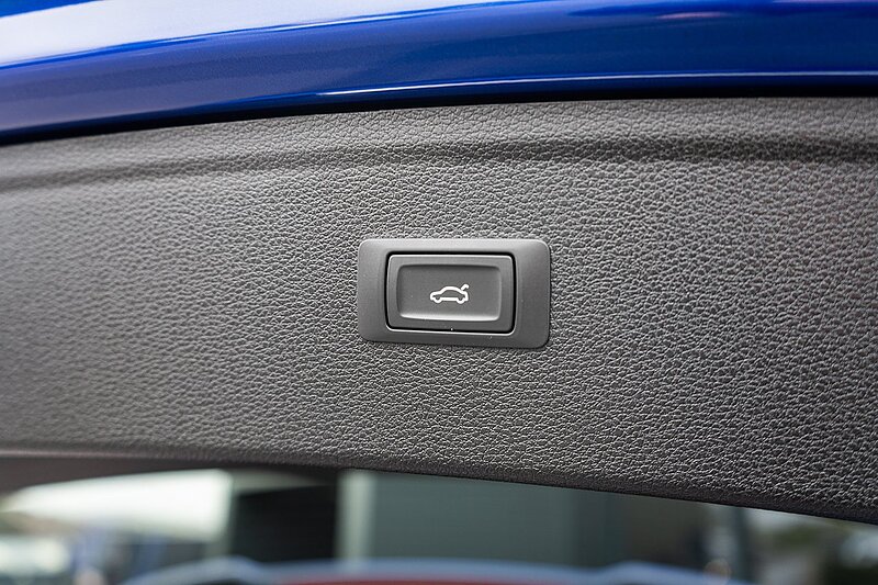 Audi 2.0 TDI 40 Edition 1 SUV 5dr Diesel S Tronic quattro Euro 6 (s/s) (204 ps)