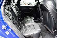 Audi 2.0 TDI 40 Edition 1 SUV 5dr Diesel S Tronic quattro Euro 6 (s/s) (204 ps)