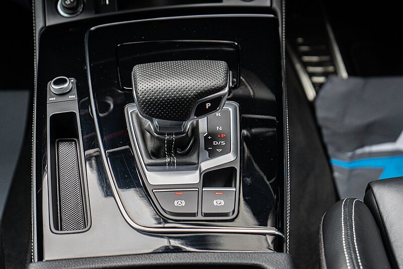 Audi 2.0 TDI 40 Edition 1 SUV 5dr Diesel S Tronic quattro Euro 6 (s/s) (204 ps)