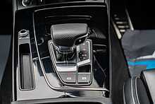 Audi 2.0 TDI 40 Edition 1 SUV 5dr Diesel S Tronic quattro Euro 6 (s/s) (204 ps)