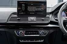 Audi 2.0 TDI 40 Edition 1 SUV 5dr Diesel S Tronic quattro Euro 6 (s/s) (204 ps)