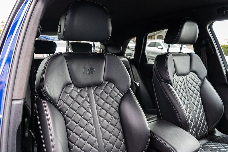 Audi 2.0 TDI 40 Edition 1 SUV 5dr Diesel S Tronic quattro Euro 6 (s/s) (204 ps)