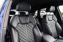 Audi 2.0 TDI 40 Edition 1 SUV 5dr Diesel S Tronic quattro Euro 6 (s/s) (204 ps)