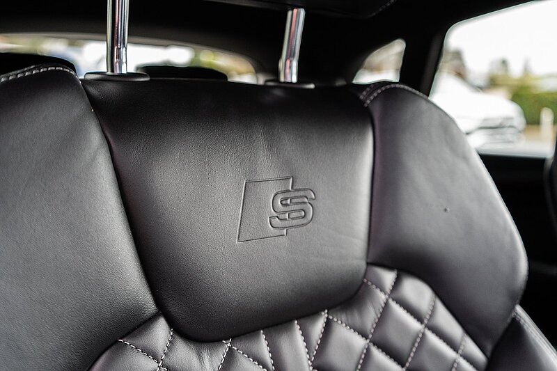 Audi 2.0 TDI 40 Edition 1 SUV 5dr Diesel S Tronic quattro Euro 6 (s/s) (204 ps)