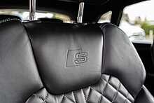 Audi 2.0 TDI 40 Edition 1 SUV 5dr Diesel S Tronic quattro Euro 6 (s/s) (204 ps)