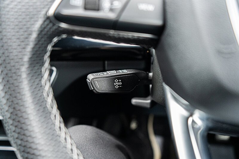 Audi 2.0 TDI 40 Edition 1 SUV 5dr Diesel S Tronic quattro Euro 6 (s/s) (204 ps)