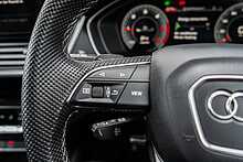 Audi 2.0 TDI 40 Edition 1 SUV 5dr Diesel S Tronic quattro Euro 6 (s/s) (204 ps)