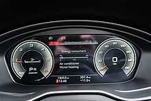 Audi 2.0 TDI 40 Edition 1 SUV 5dr Diesel S Tronic quattro Euro 6 (s/s) (204 ps)