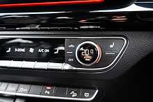 Audi 2.0 TDI 40 Edition 1 SUV 5dr Diesel S Tronic quattro Euro 6 (s/s) (204 ps)