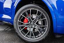 Audi 2.0 TDI 40 Edition 1 SUV 5dr Diesel S Tronic quattro Euro 6 (s/s) (204 ps)