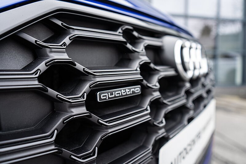 Audi 2.0 TDI 40 Edition 1 SUV 5dr Diesel S Tronic quattro Euro 6 (s/s) (204 ps)