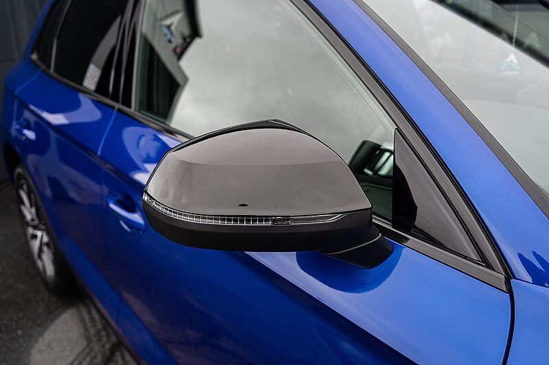 Audi 2.0 TDI 40 Edition 1 SUV 5dr Diesel S Tronic quattro Euro 6 (s/s) (204 ps)