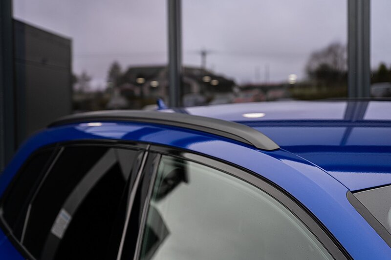 Audi 2.0 TDI 40 Edition 1 SUV 5dr Diesel S Tronic quattro Euro 6 (s/s) (204 ps)