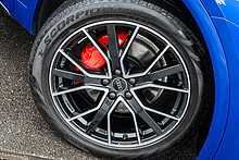 Audi 2.0 TDI 40 Edition 1 SUV 5dr Diesel S Tronic quattro Euro 6 (s/s) (204 ps)