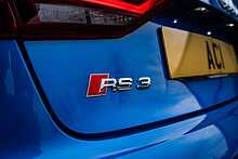 Audi 2.5 TFSI Audi Sport Edition Saloon 4dr Petrol S Tronic quattro Euro 6 (s/s) (400 ps)