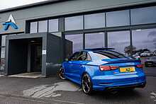 Audi 2.5 TFSI Audi Sport Edition Saloon 4dr Petrol S Tronic quattro Euro 6 (s/s) (400 ps)