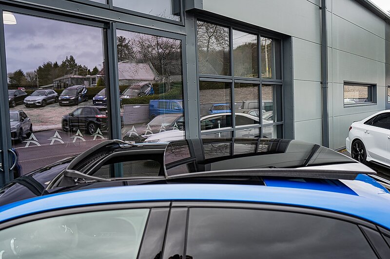 Audi 2.5 TFSI Audi Sport Edition Saloon 4dr Petrol S Tronic quattro Euro 6 (s/s) (400 ps)