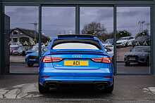 Audi 2.5 TFSI Audi Sport Edition Saloon 4dr Petrol S Tronic quattro Euro 6 (s/s) (400 ps)