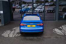 Audi 2.5 TFSI Audi Sport Edition Saloon 4dr Petrol S Tronic quattro Euro 6 (s/s) (400 ps)