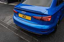 Audi 2.5 TFSI Audi Sport Edition Saloon 4dr Petrol S Tronic quattro Euro 6 (s/s) (400 ps)
