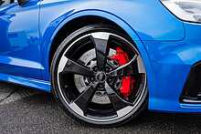 Audi 2.5 TFSI Audi Sport Edition Saloon 4dr Petrol S Tronic quattro Euro 6 (s/s) (400 ps)