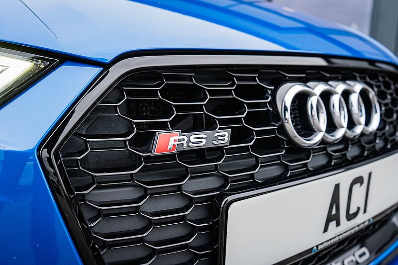 Audi 2.5 TFSI Audi Sport Edition Saloon 4dr Petrol S Tronic quattro Euro 6 (s/s) (400 ps)