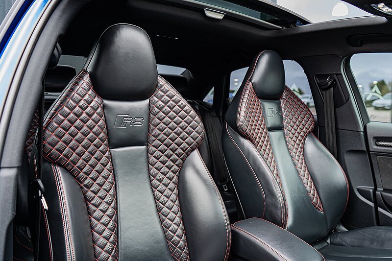 Audi 2.5 TFSI Audi Sport Edition Saloon 4dr Petrol S Tronic quattro Euro 6 (s/s) (400 ps)