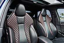 Audi 2.5 TFSI Audi Sport Edition Saloon 4dr Petrol S Tronic quattro Euro 6 (s/s) (400 ps)