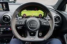 Audi 2.5 TFSI Audi Sport Edition Saloon 4dr Petrol S Tronic quattro Euro 6 (s/s) (400 ps)