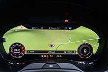 Audi 2.5 TFSI Audi Sport Edition Saloon 4dr Petrol S Tronic quattro Euro 6 (s/s) (400 ps)