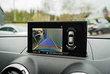 Audi 2.5 TFSI Audi Sport Edition Saloon 4dr Petrol S Tronic quattro Euro 6 (s/s) (400 ps)