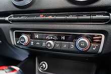 Audi 2.5 TFSI Audi Sport Edition Saloon 4dr Petrol S Tronic quattro Euro 6 (s/s) (400 ps)